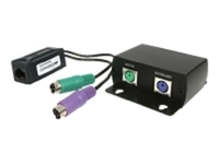 Startech PS/2 Keyboard and Mouse Extender over Cat 5