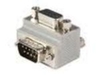 Startech Right Angle DB9 to DB9 Serial Cable Adapter Type 2