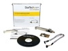 Startech ST1000SMPEX - Mini PCI Express Gigabit Ethernet Network Adapter Card