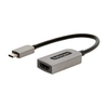 StarTech USB C to HDMI Adapter - 4K 60Hz Video,  HDR10 - USB-C to HDMI 2.0b Adapter Dongle - USB Type-C DP Alt Mode to HDMI Monitor/Display/TV - USB C to HDMI Converter