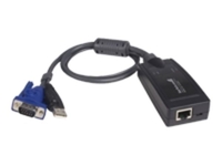 Startech USB Server Interface Module (For SV831DUTP and SV1631DUTP Cat5 KVM Series)