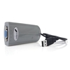 Startech USB2.0 To VGA Dual Display - Graphics Adapter