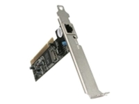 StarTech.com 1 Port PCI 10/100 Mbps Ethernet Network Adapter Card