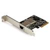 StarTech.com 1 Port PCI Express 10 Gigabit Ethernet Card - PCIe x4 10Gb NIC