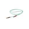 StarTech.com 10 m OM4 LC to LC Multimode Duplex Fiber Optic Patch Cable