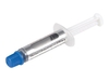 StarTech.com 1.5g Metal OxIDE Thermal CPU Paste Compound Tube for Heatsink - cpu paste - thermal compound - thermal grease
