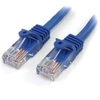 Startech.com 1M Cat5e Blue Snagless RJ45 UTP Cat5E Patch Cable - 1M Patch Cord