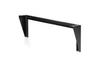StarTech.com 1U 19in Steel Vertical Rack and Wall Mountable Server Rack