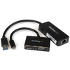 StarTech.com 2-in-1 Accessory Kit for Surface and Surface Pro