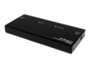 StarTech.com 2 Port High Speed HDMI Video Splitter & Signal Amplifier