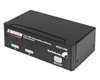 StarTech.com 2 Port Professional USB KVM Switch Kit with Cables