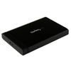StarTech.com 2.5 inch SATA USM Enclosure for S2510U33RUSM USM Bay with External USB 3.0 Adapter
