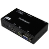 StarTech.com 2x1 HDMI + VGA To HDMI Converter Switch W/ Automatic And Priority Switching 1080p