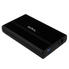 StarTech.com (3.5 inch) USB 3.0 External IDE / SATA III Universal Hard Drive Enclosure - Portable External HDD