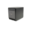 StarTech.com 3.5in 4 Drive eSATA USB FireWire External SATA RAID Enclosure - 4 bay Hard Disk External SATA Enclosure