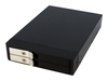 StarTech.com 3.5in Trayless Hot Swap SATA Mobile Rack for Dual 2.5in Hard Drives - SATA Mobile Rack for 2.5in HDD