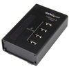 Startech.com 4-Port Charging Station for USB Devices - 48W/9.6A