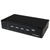 Startech.com 4-port Displayport Kvm Switch