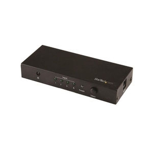 StarTech.com 4-Port HDMI Automatic Switch