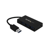 StarTech.com 4-Port USB Hub - USB 3.0
