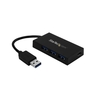 StarTech.com 4-Port USB Hub