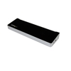 StarTech.com 4k USB C Dock - 60W PD - Triple Monitor USB C Docking Station