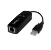 StarTech.com 56K USB Dial-up and Fax Modem