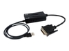 StarTech.com 6 ft USB DVI External Multi Monitor Video Adapter Cable