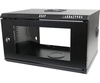 StarTech.com 6U Patch Panel Cabinet - Lockable Wall Mount Network Rack Enclosure