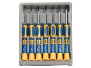 StarTech.com 7 Piece Precision Screwdriver Computer Tool Kit