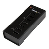 StarTech.com 7 Port Dedicated USB Charging Station (5 x 1A,  2 x 2A)