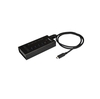 StarTech.com 7-Port USB-C Hub - Metal - USB-C to 5x USB-A and 2x USB-C - USB 3.0
