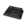 StarTech.com 8-Port Gigabit Ethernet Switch with 2 Open SFP Slots