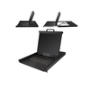 StarTech.com 8-Port Rackmount KVM Console for Server Rack