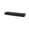 StarTech.com 8-Port USB-to-Serial Adapter Hub