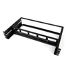 StarTech.com Adjustable Rackmount DIN Rail Kit w/ Top Hat/Mini/G Rails