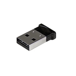 StarTech.com Bluetooth Adapter - 50m - Bluetooth Class 1 Receiver