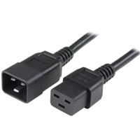 StarTech.com Computer power cord - C19 to C20,  14 AWG,  6 FT