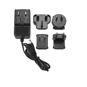 StarTech.com DC Power Adapter - 12V,  2A