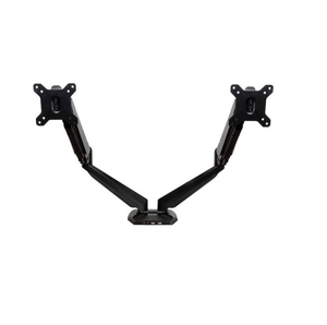 StarTech.com Desk-Mount Dual Monitor Arm - Full Motion - ArticulatingStarTech.com Desk Mount Dual Monitor Arm - full Motion - Dual Monitor Mount