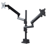 StarTech.com Desk Mount Dual Monitor Arm