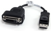 StarTech.com DisplayPort to DVI Active Adapter
