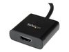 StarTech.com DisplayPort to HDMI Active Adapter Converter - DP to HDMI