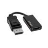 StarTech.com DisplayPort to HDMI Adapter - 4k 60Hz - DP to HDMI Adapter