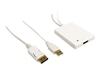 StarTech.com DisplayPort to HDMI Adapter with USB Audio