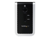 StarTech.com Dual Bay SATA External Hard Drive Enclosure - 2 Bay USB 3.0 RAID 3.5in HDD Enclosure
