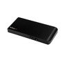 StarTech.com Dual Monitor USB C Dock - 60W PD - USB 3.1 Type C Dock