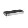 StarTech.com Dual Monitor USB C Dock - 60W PD - USB Type C Docking Station