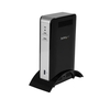 StarTech.com Dual Monitor USB-C Dock - 60W Power Delivery - 4K