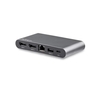 StarTech.com Dual-Monitor USB-C Multiport Adapter